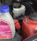 Check Brake Fluid