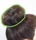 Do a Sock Bun