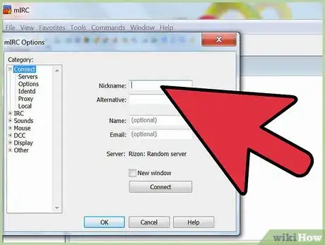 Image titled Get Started with IRC (Internet Relay Chat) Step 3