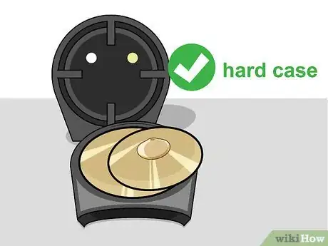 Image titled Clean a Cymbal Step 10