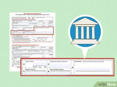 Image titled Register to Vote Step 17