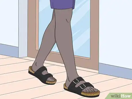 Image titled Wear Birkenstocks Step 12