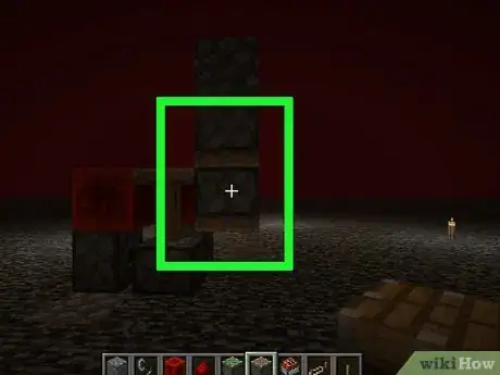 Image titled Break Bedrock in Minecraft Step 37