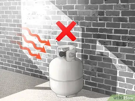 Image titled Dispose of Propane Tanks Step 2