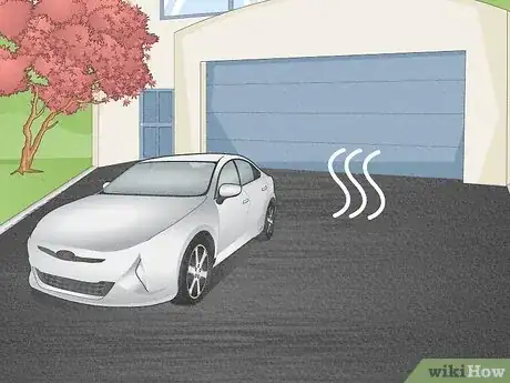 Image titled How Long Does Asphalt Take to Dry Step 2