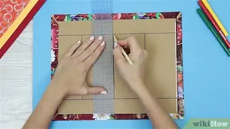 Image titled Make a Cardboard Box Step 5