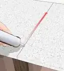 Install Quartz Countertops