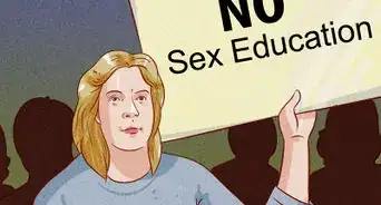 Teach Sex Education