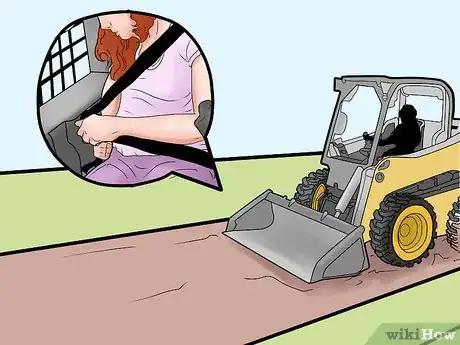 Image titled Operate a Skidloader Step 17