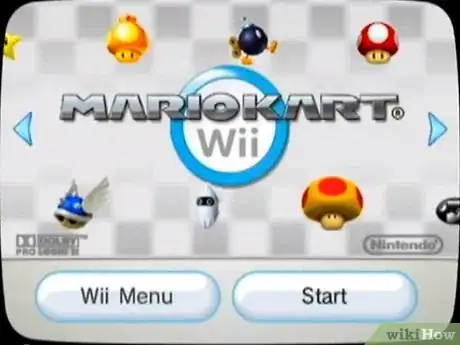 Image titled Unlock King Boo on Mario Kart Wii Step 4