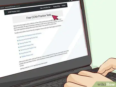 Image titled Get CCNA Certification Step 5