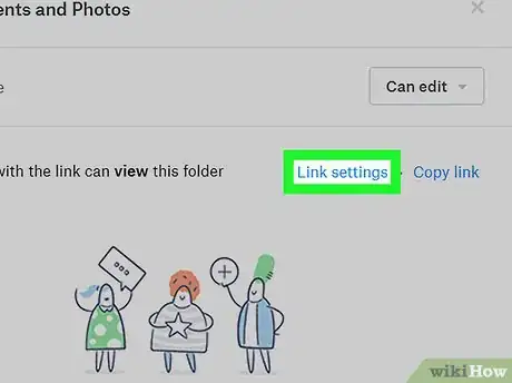 Image titled Get a Public Link on Dropbox Step 10