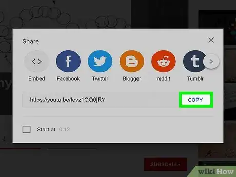 Image titled Download YouTube Videos in Chrome Step 18