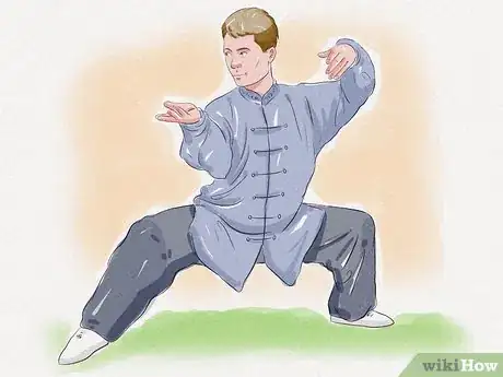 Image titled Become a Martial Arts Instructor Step 1