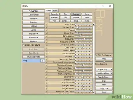 Image titled Make Sound Effects Step 9