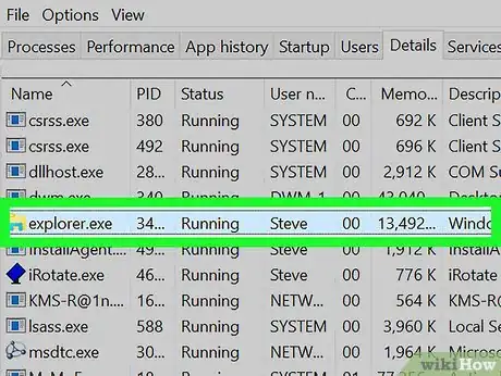 Image titled Change Process Priorities in Windows Task Manager Step 6