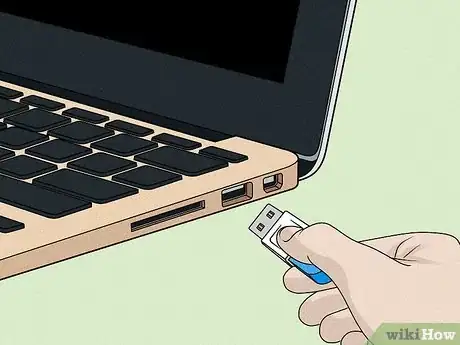 Image titled Set Your Computer to Boot from USB Flash Drive Step 12