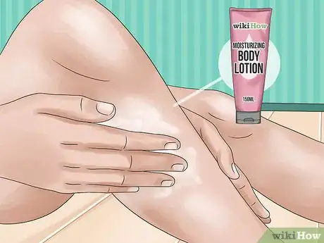 Image titled Shave Your Legs for the First Time Step 14