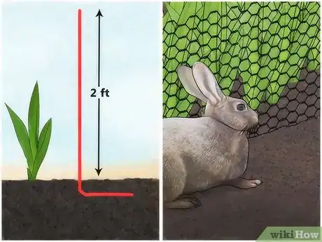 Image titled Keep Rabbits out of Your Garden Organically Step 13