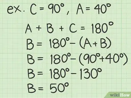 Image titled Find the Length of the Hypotenuse Step 14