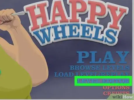 Image titled Play Happy Wheels Step 16