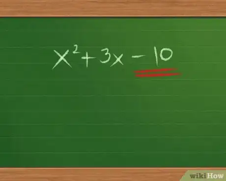 Image titled Factor Trinomials Step 5