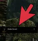 Get the Drake Sword in Dark Souls