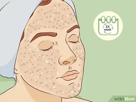 Image titled Exfoliate Skin Step 6