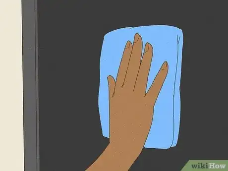 Image titled Remove Fingerprints from a TV Screen Step 7