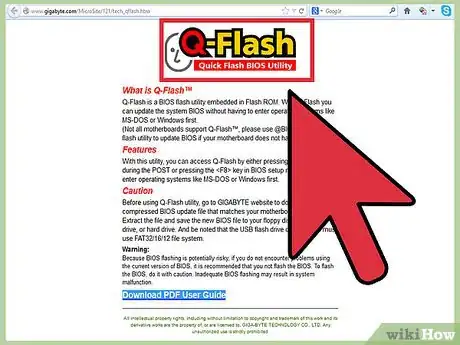 Image titled Reflash BIOS Step 8