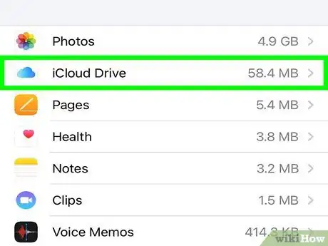 Image titled Delete Application Data in iOS Step 5