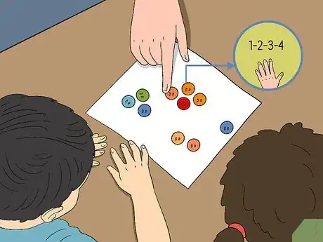 Image titled Teach Math for Kindergarten Step 1