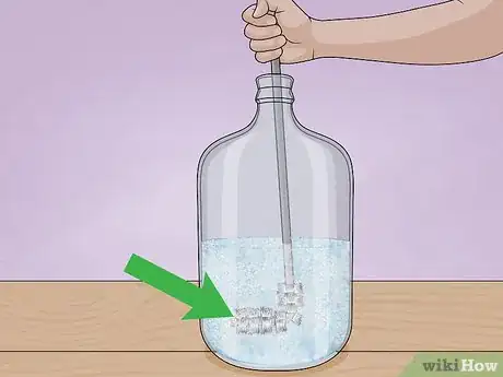 Image titled Clean a Carboy Step 10