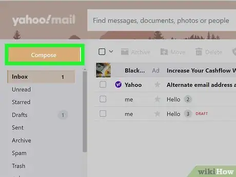 Image titled Create a Mailing List in Yahoo Step 9