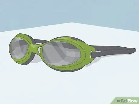 Image titled Fit Swimming Goggles Step 9