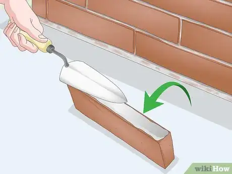 Image titled Repair Loose Bricks Step 10