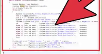 Rename Variables in Eclipse (Java)