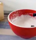 Make Fluffy Slime