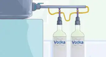 Make Vodka