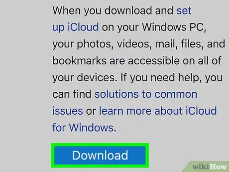 Image titled Create iCloud Email on PC or Mac Step 19