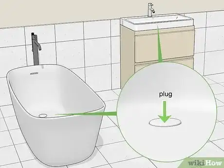 Image titled Toilet Bubbles when Flushed Step 5