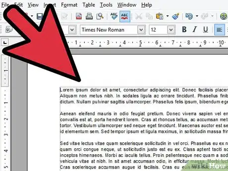 Image titled Create a PDF File with OpenOffice Step 2