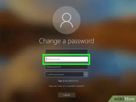 Image titled Set a Windows Password Step 11