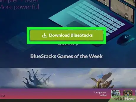 Image titled Install BlueStacks Step 2