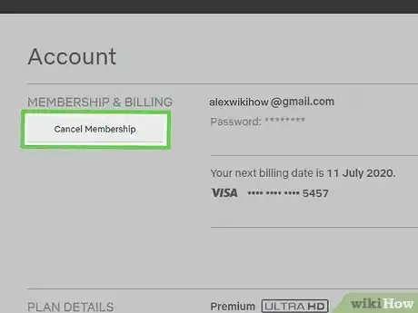 Image titled Cancel Netflix Step 5
