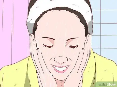 Image titled Get Rid of Acne Without Using Medication Step 9