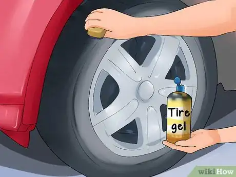 Image titled Clean the Tires on Your Car Step 6