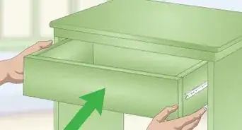 Build Drawers for a Desk