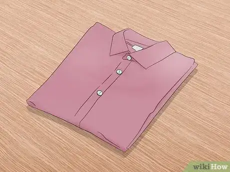 Image titled Wrap Clothing Step 1