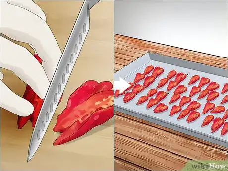 Image titled Dry Ghost Peppers Step 10